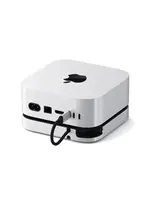 Satechi Satechi Mac Mini M4 Stand & Hub with SSD Enclosure