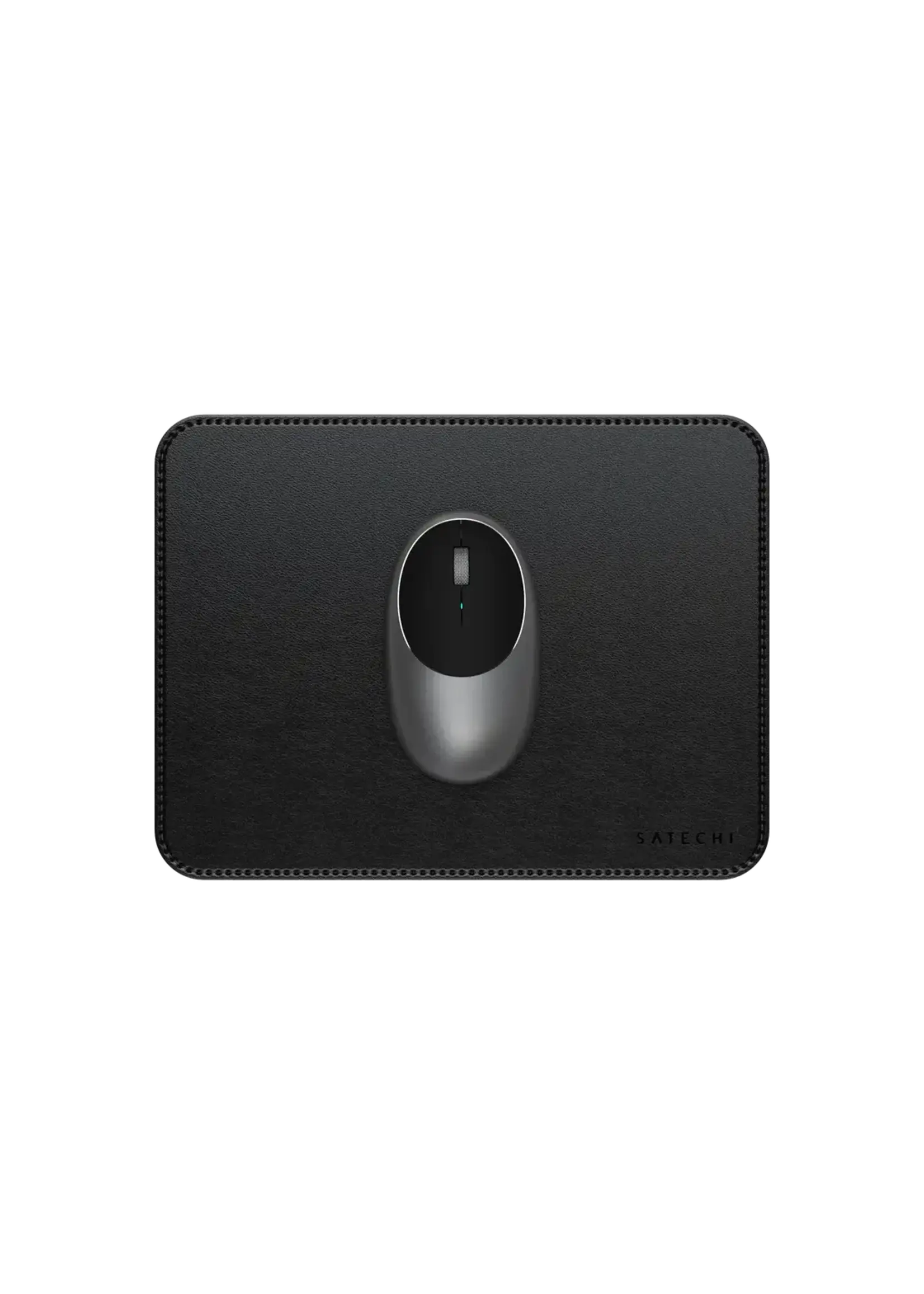 Satechi Satechi Vegan- Leather Premium Mouse Pad