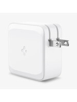 SPIGEN Spigen ArcStation Pro GaN 70W Dual Port Wall Charger