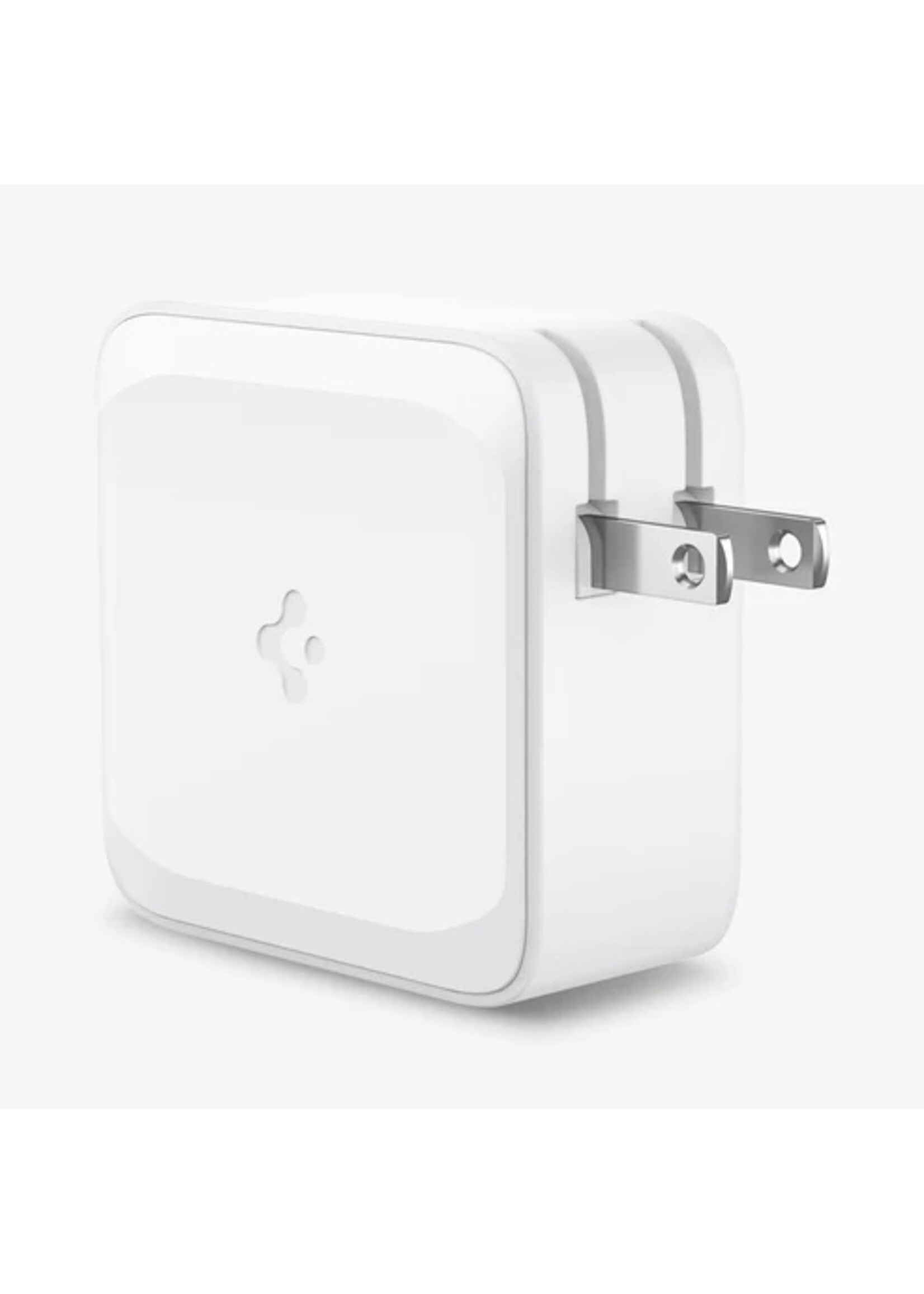 SPIGEN Spigen ArcStation Pro GaN 70W Dual Port Wall Charger