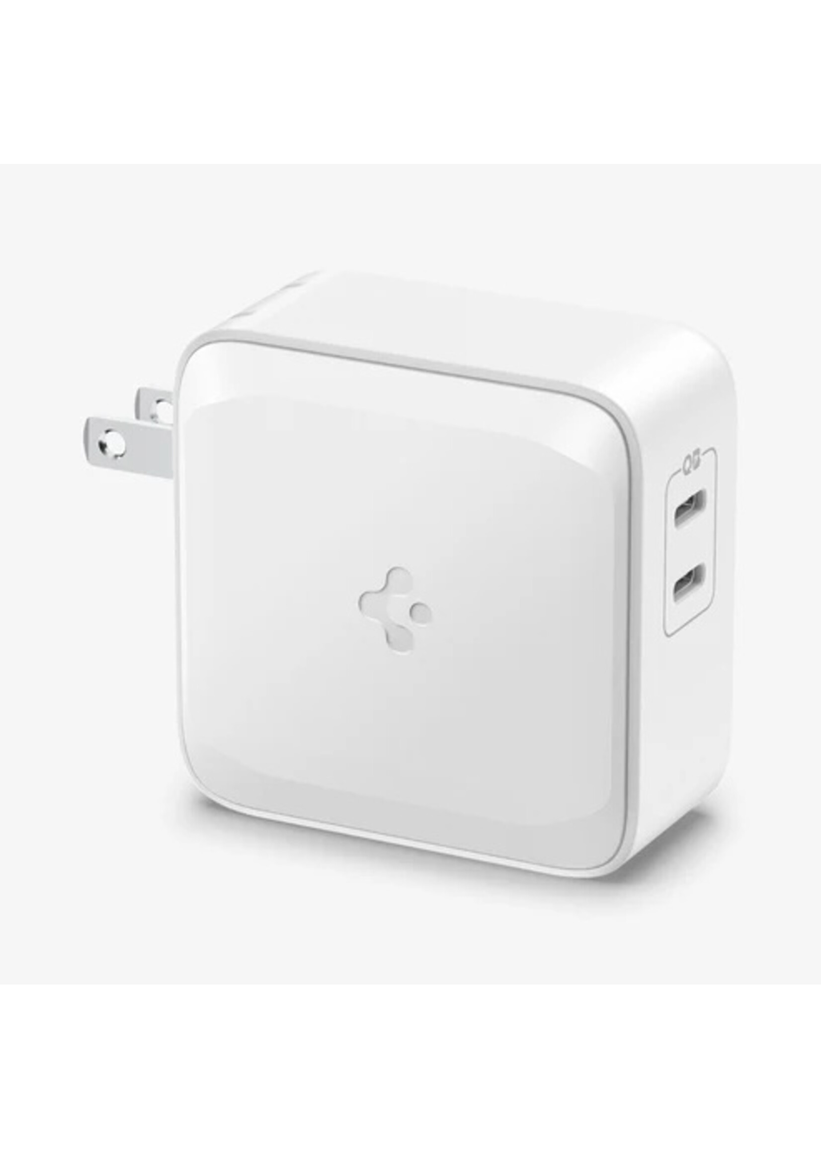 SPIGEN Spigen ArcStation Pro GaN 70W Dual Port Wall Charger