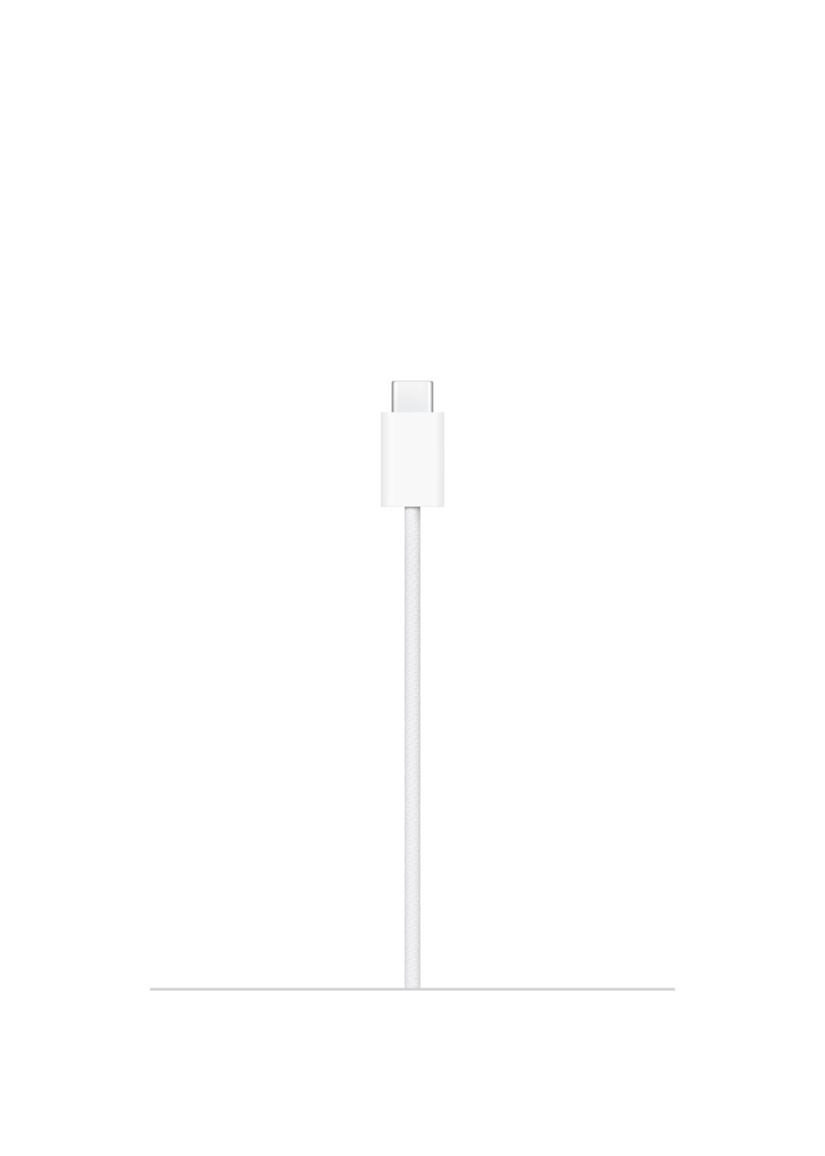 Apple Apple Magsafe Charger with Qi2 Fast Charging 1m