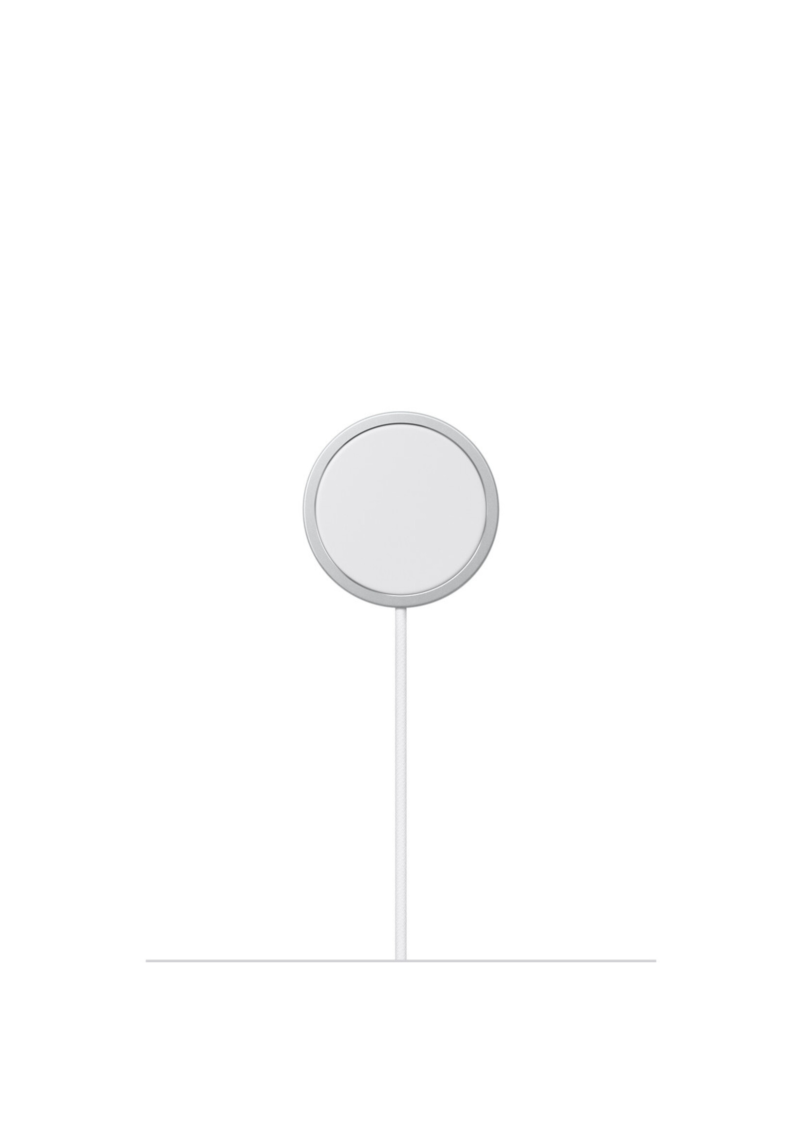 Apple Apple Magsafe Charger with Qi2 Fast Charging 2m