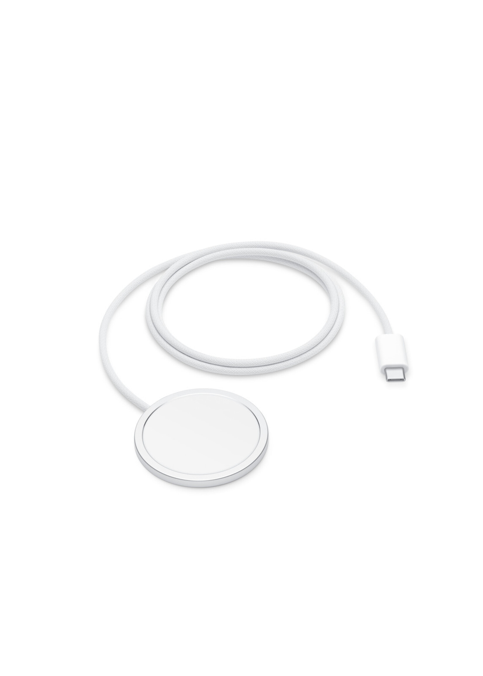 Apple Apple Magsafe Charger with Qi2 Fast Charging 2m