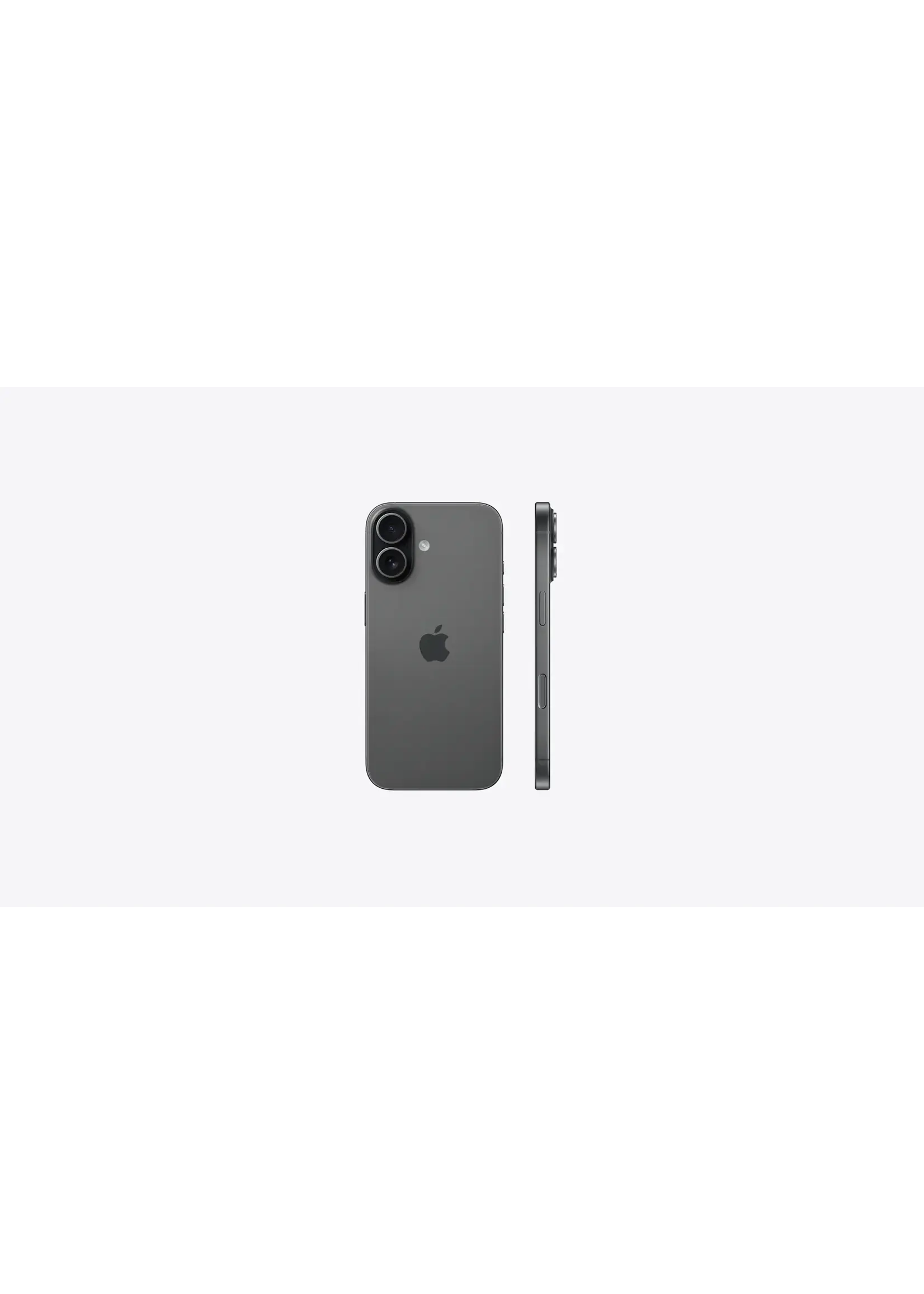 Apple iPhone 17