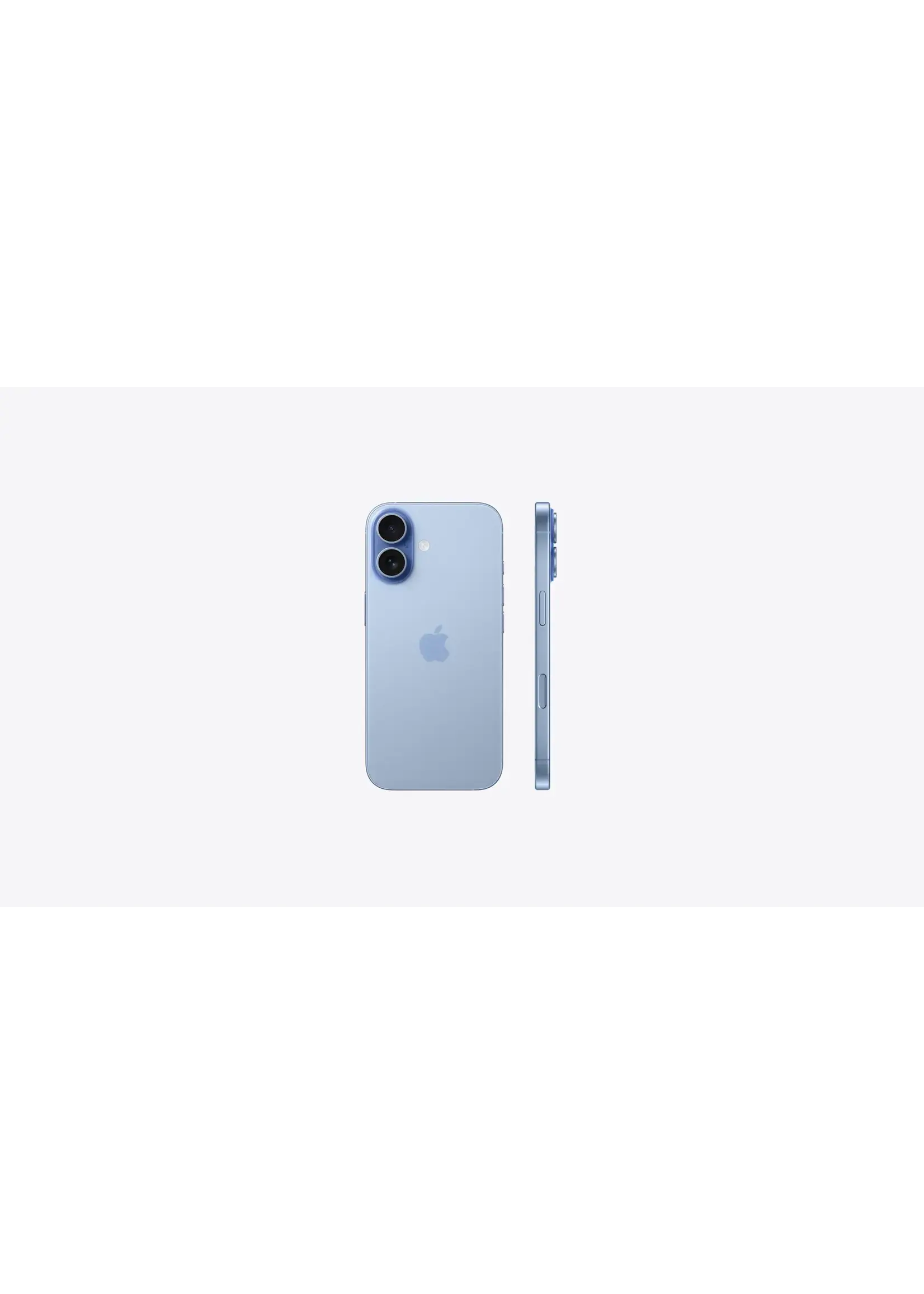 Apple iPhone 17