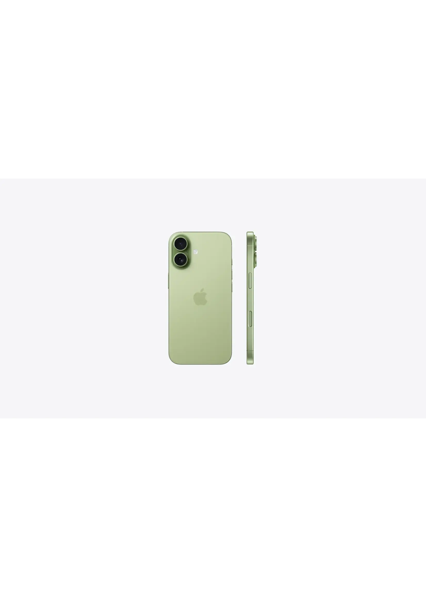Apple iPhone 17
