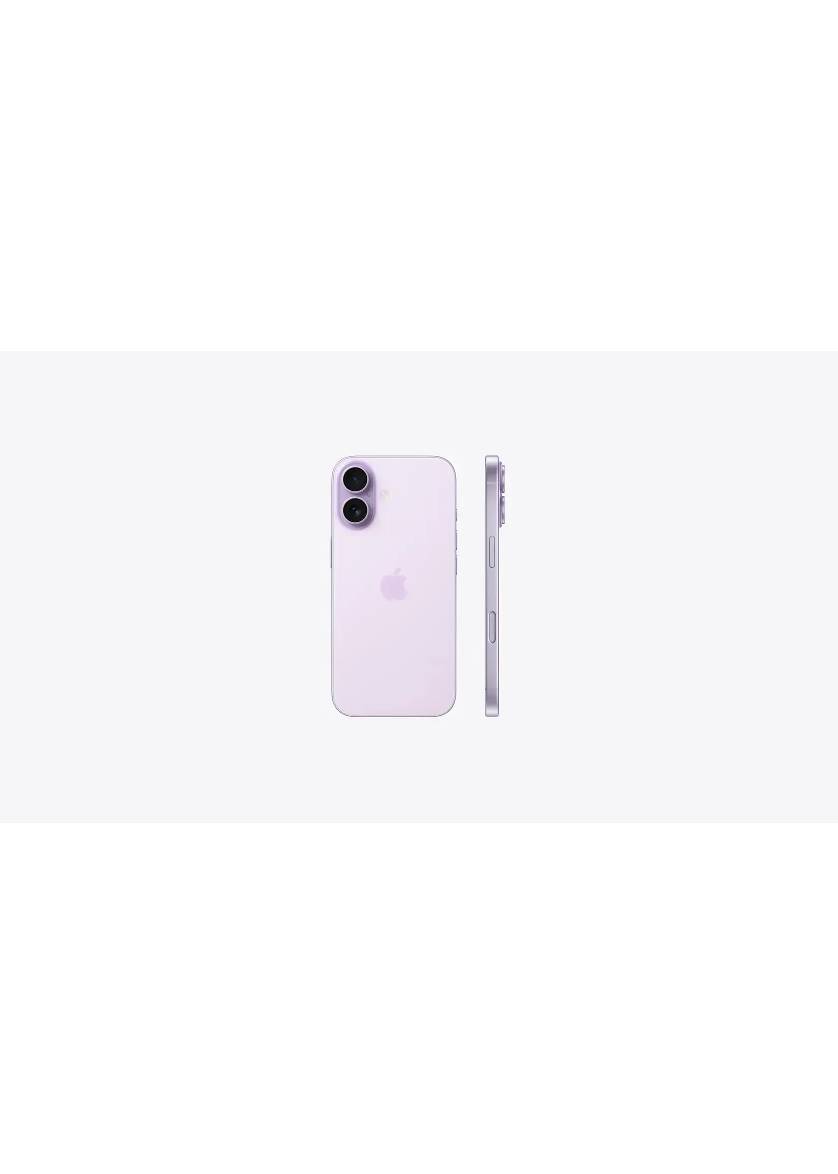 Apple iPhone 17