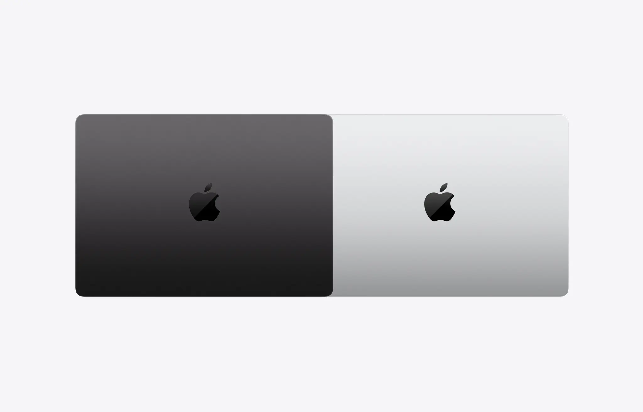 MacBook Pro M5 Pro and M5 Max hero image