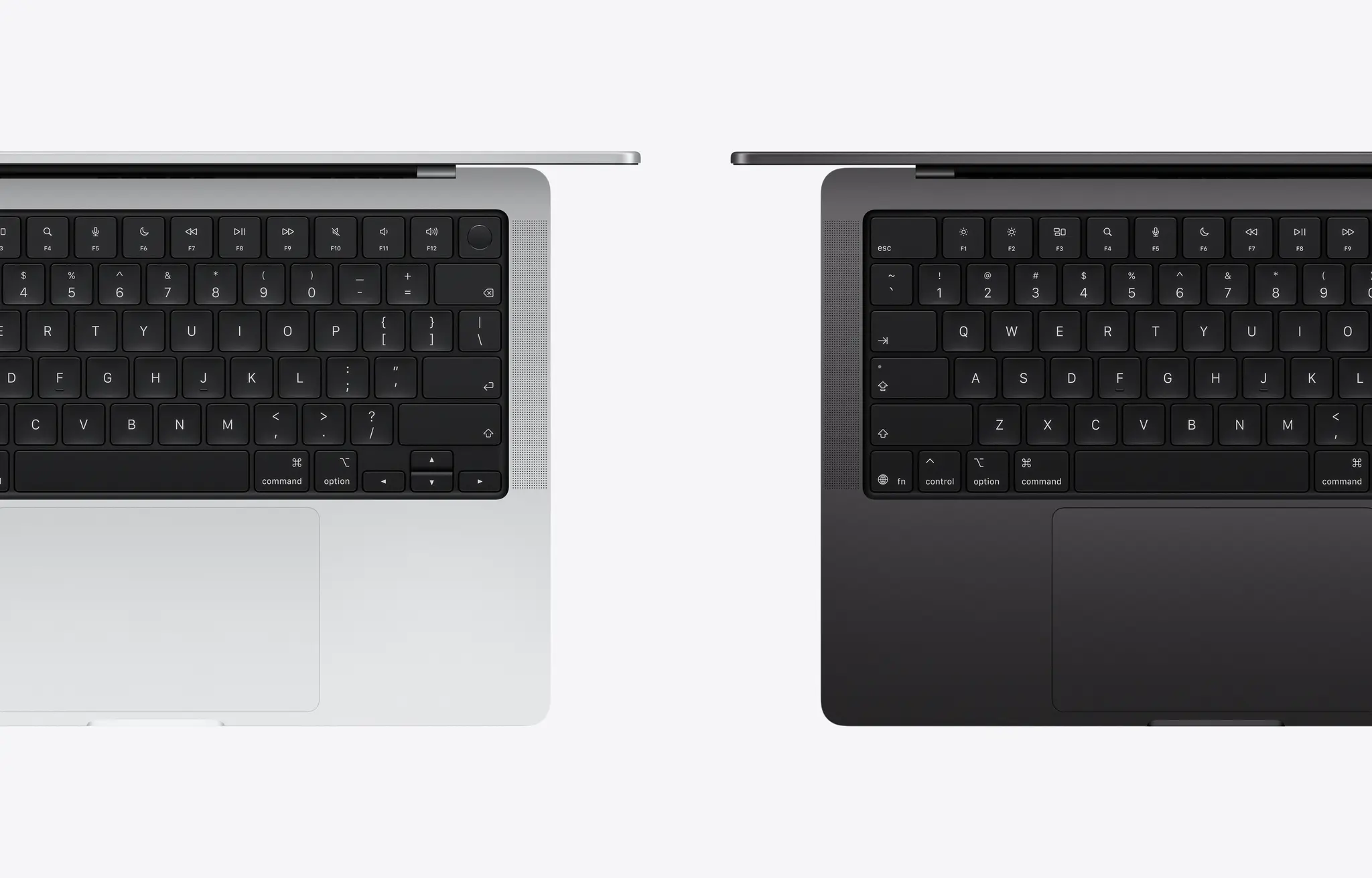 MacBook Pro performance image