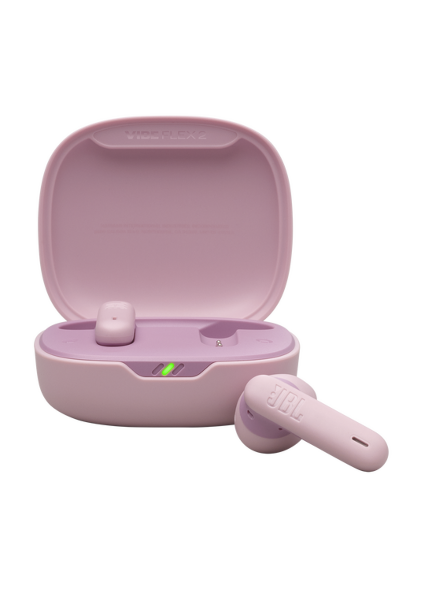 JBL JBL Vibe Flex 2 - True Wireless Earbuds