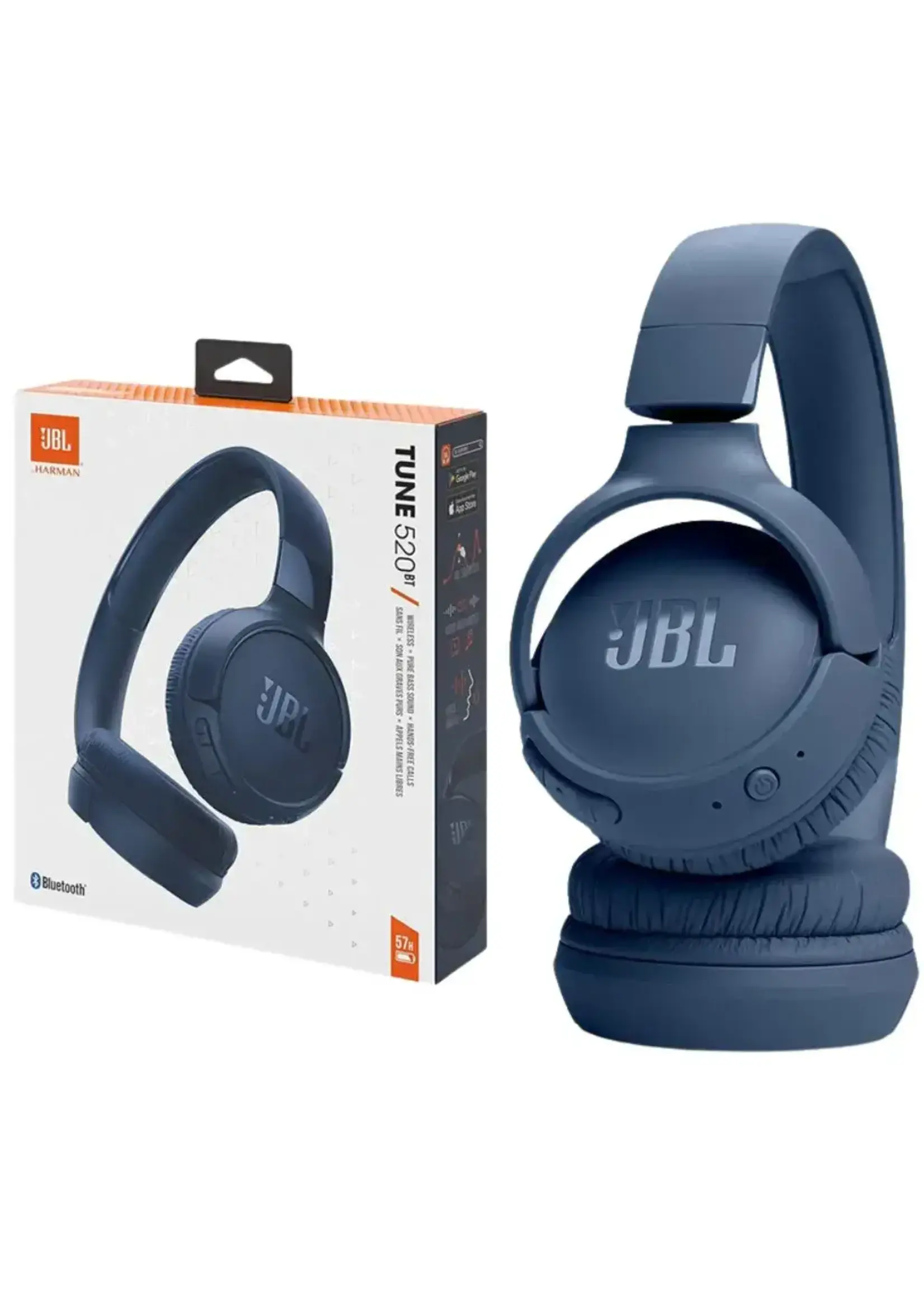 JBL JBL Tune 520
