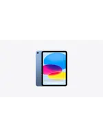 Apple Apple 11-inch iPad (11th Gen) A16 chip Wi-Fi 128GB - Blue