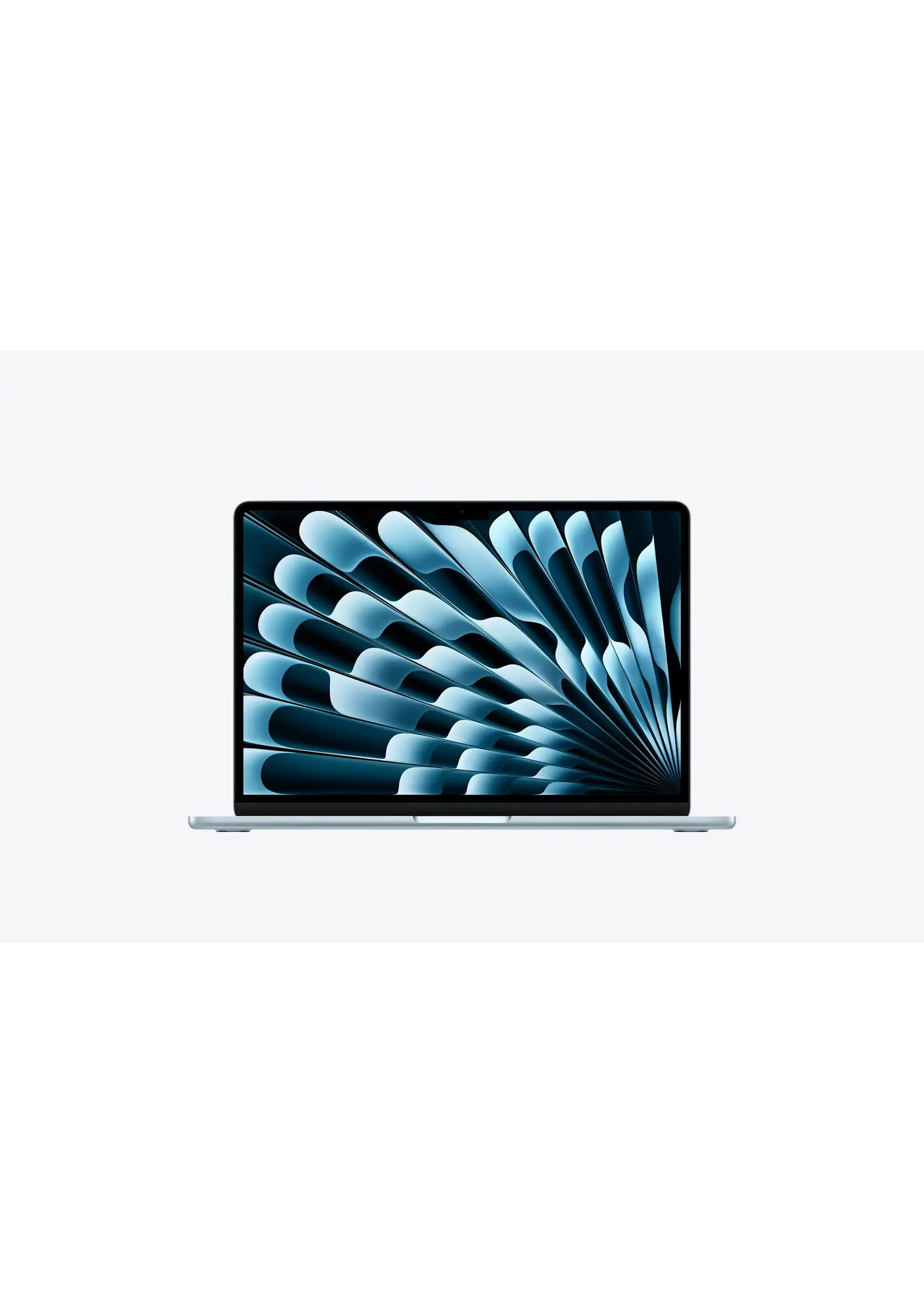 Apple Apple 15-inch MacBook Air M5 Chip