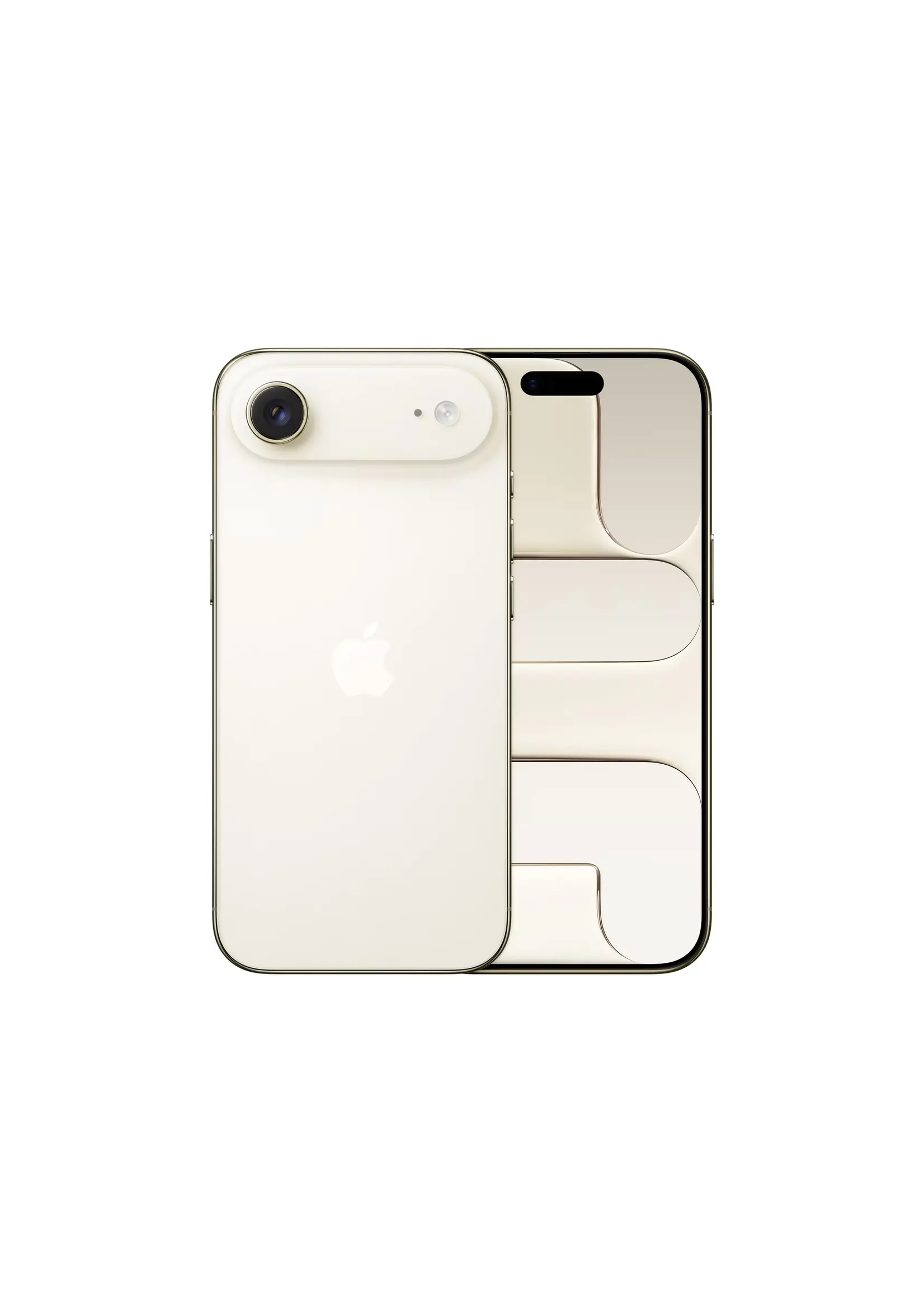 Apple Apple iPhone Air (e-Sim Only)