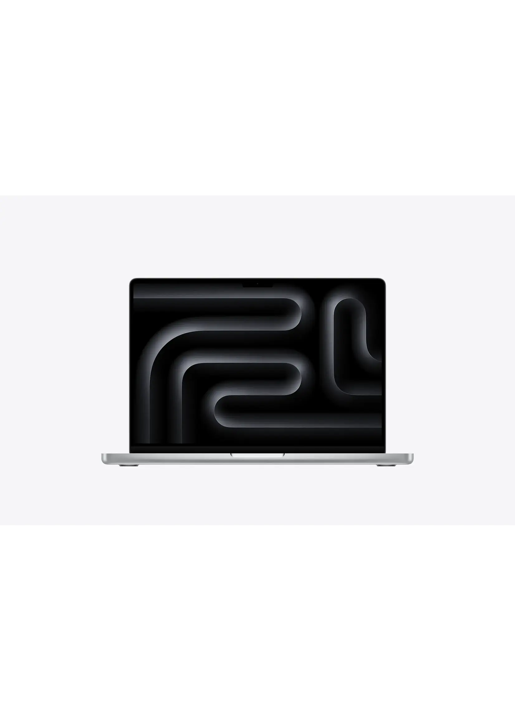Apple Apple 14-inch MacBook Pro M5 Max 18-core CPU 32-core GPU