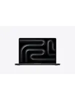 Apple Apple 16-inch MacBook Pro M5 Pro 18-core CPU 20-core GPU