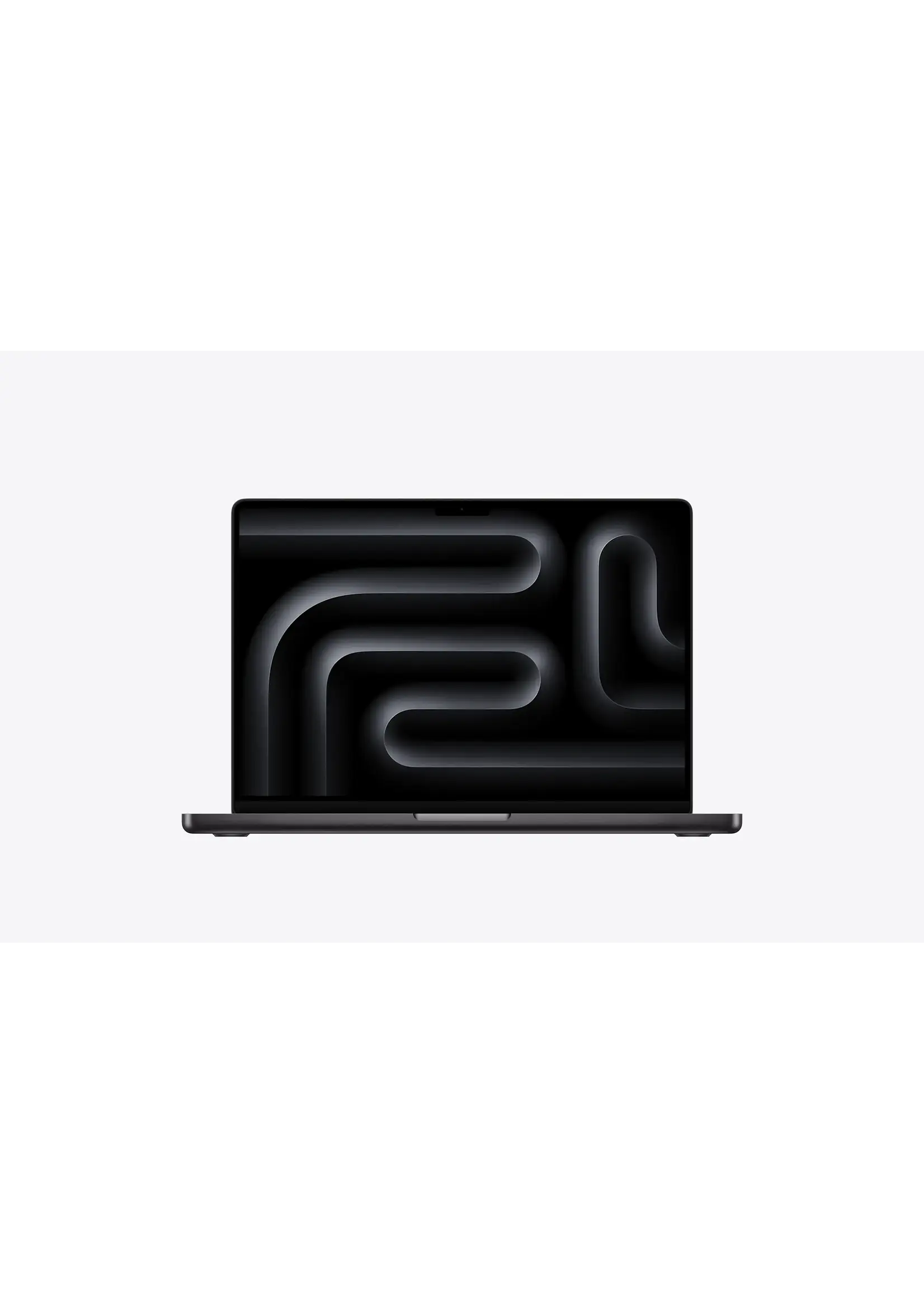Apple Apple 16-inch MacBook Pro M5 Pro 18-core CPU 20-core GPU