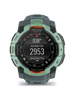 GARMIN Garmin- Instinct 3-45MM Amoled- Neotropic with Neotropic Band
