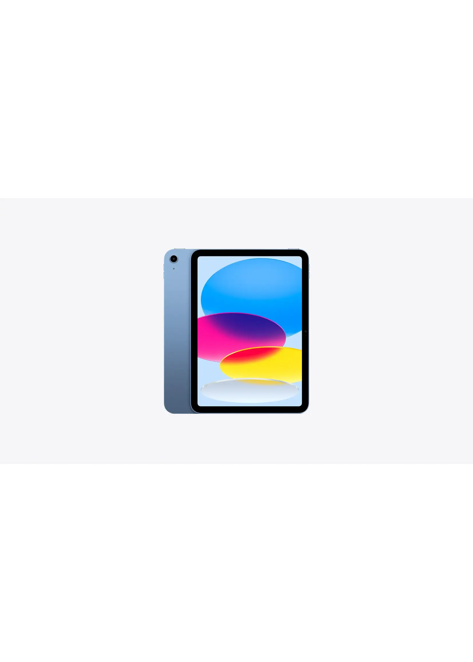 Apple Apple 11-inch iPad (11th Gen) A16 chip
