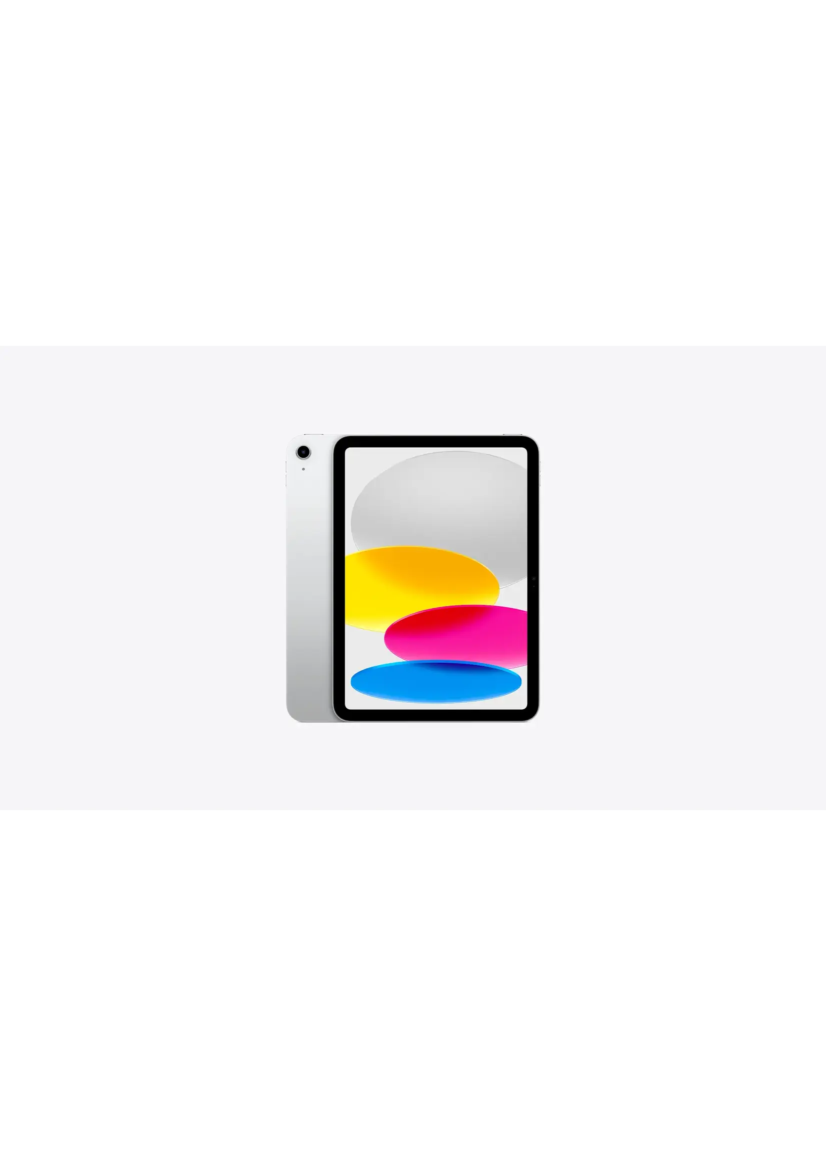 Apple Apple 11-inch iPad (11th Gen) A16 chip