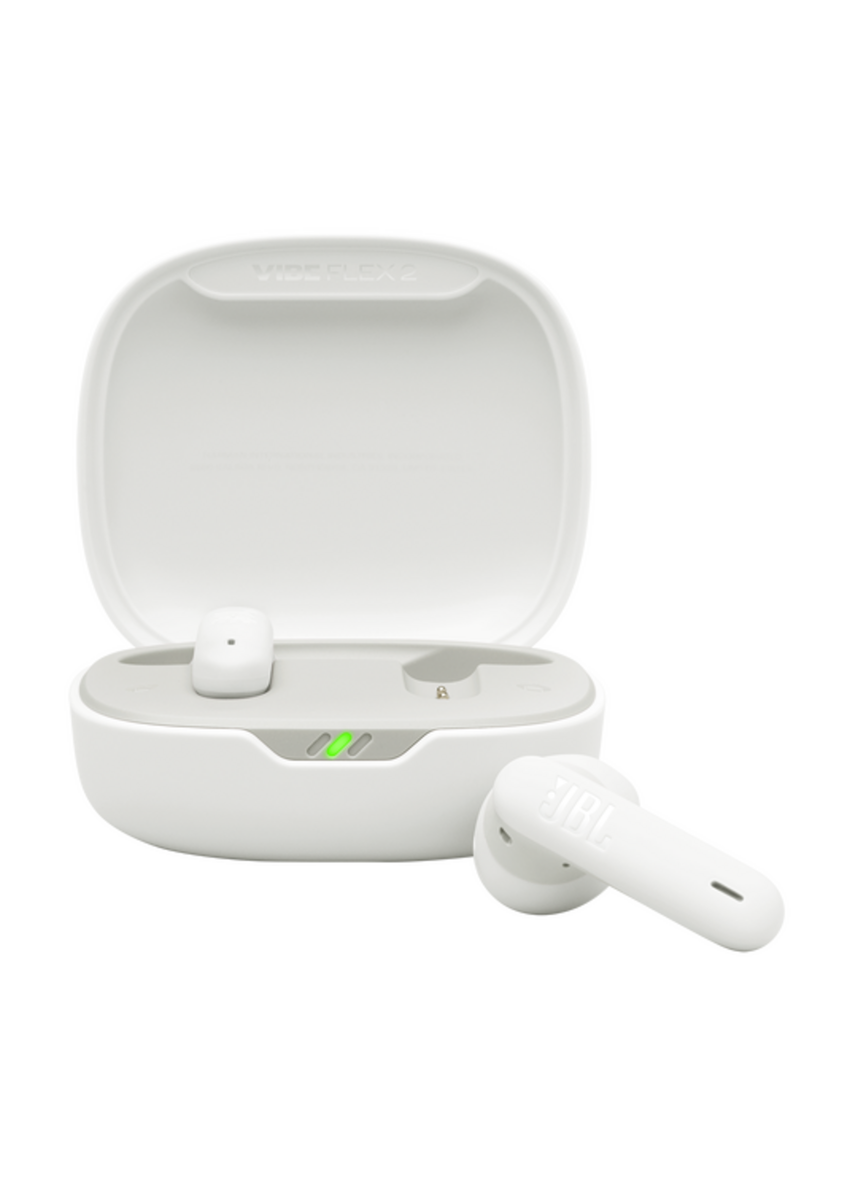 JBL JBL Vibe Flex 2 - True Wireless Earbuds