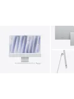 Apple Apple - iMac 24-inch All-in-One - M4 chip 8 Core CPU - 8 Core GPU