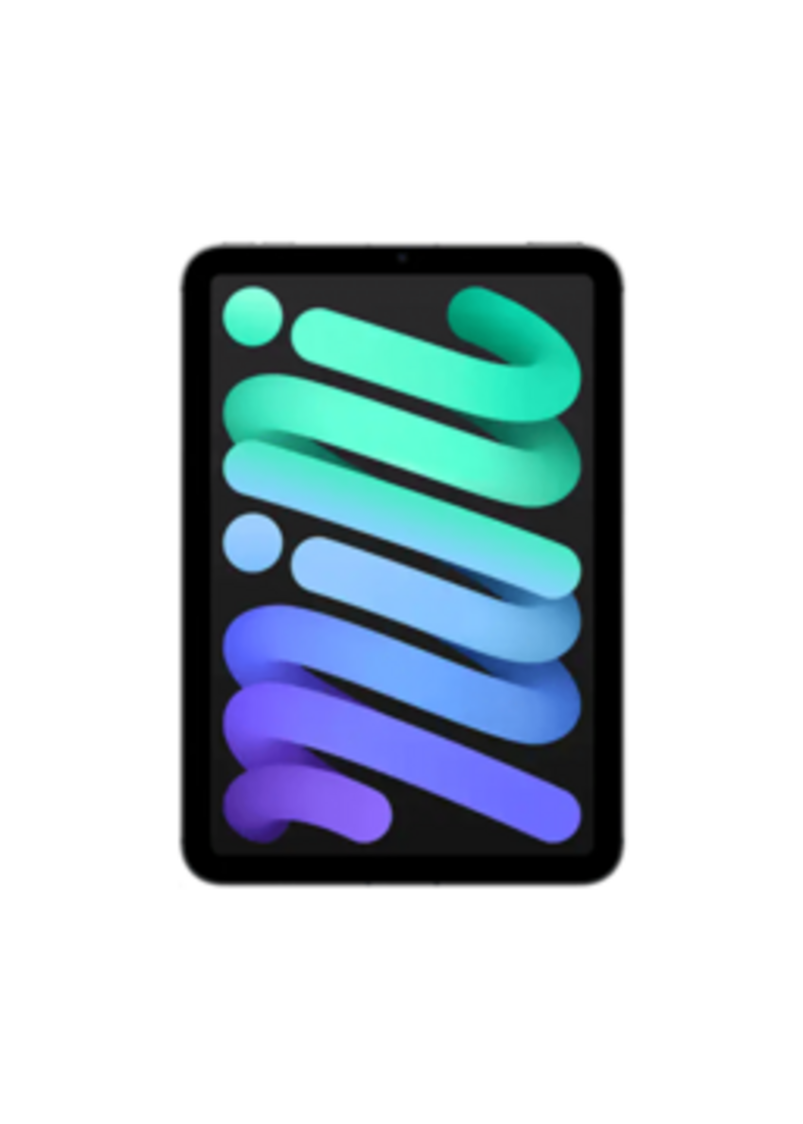 Apple Apple - iPad mini (A17 Pro chip)