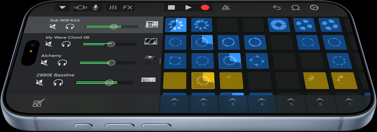 A20 Pro performance in iPhone 18 Pro Max