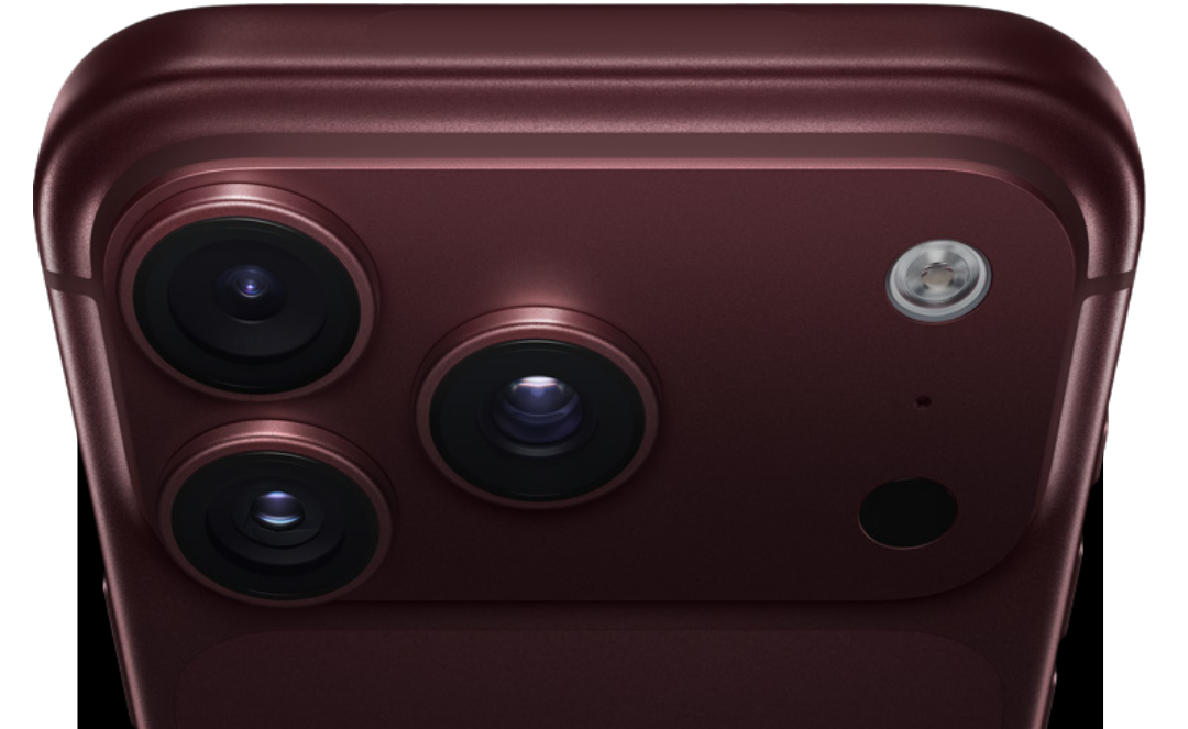 iPhone 18 Pro Max hero image
