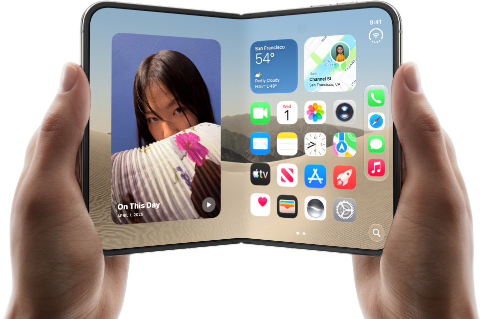 iPhone Duo hero image