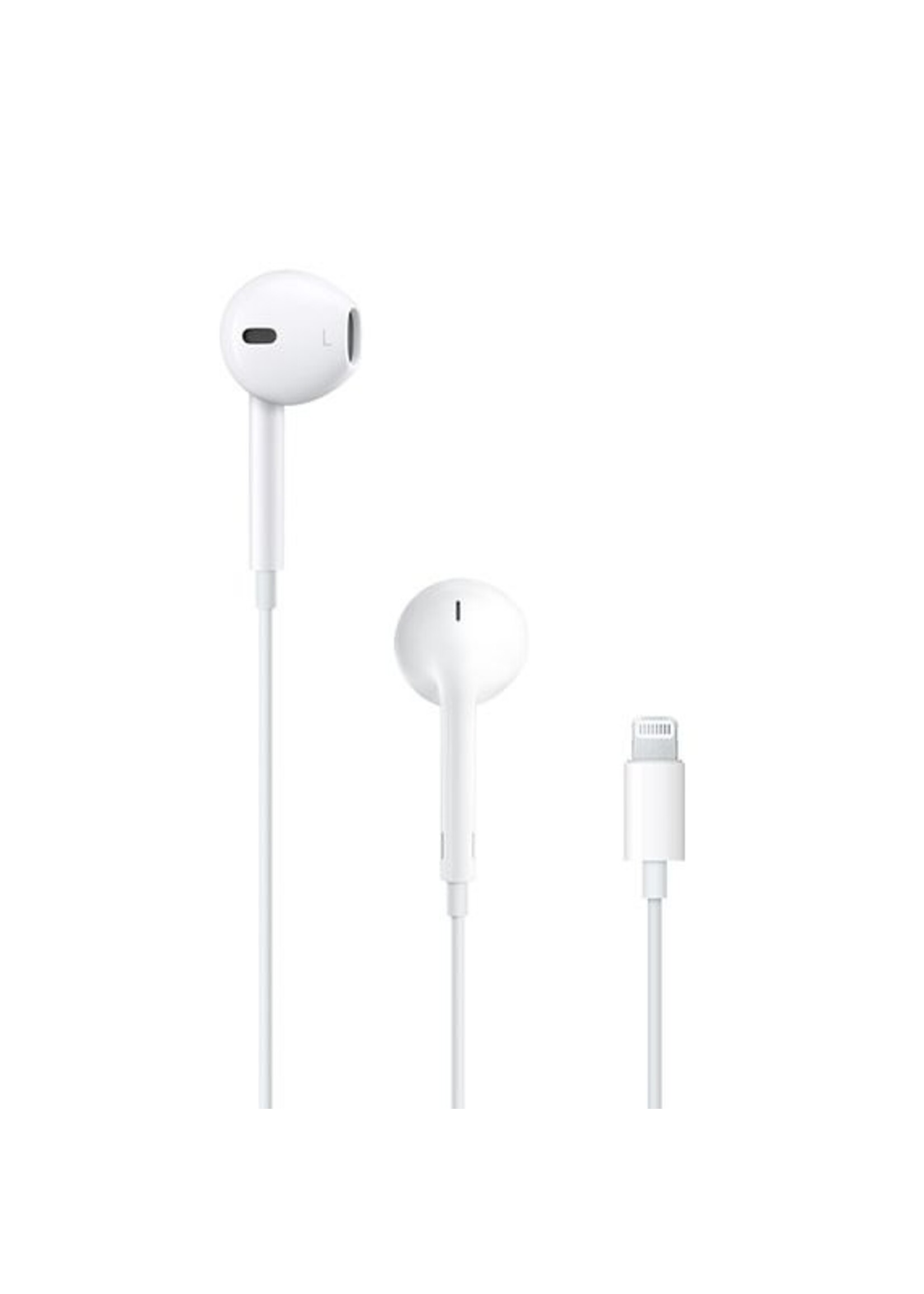 Apple Apple Earpods With Lightning Connector