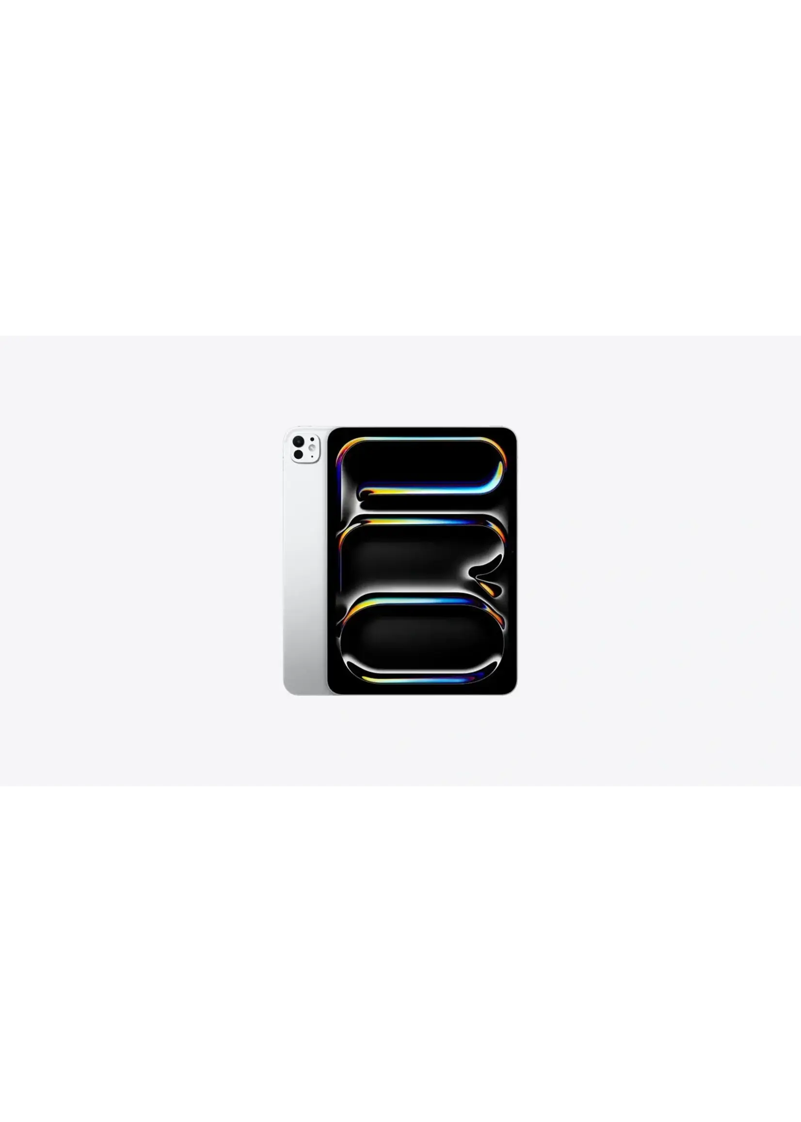 Apple Apple - 11-inch iPad Pro M5 chip OLED
