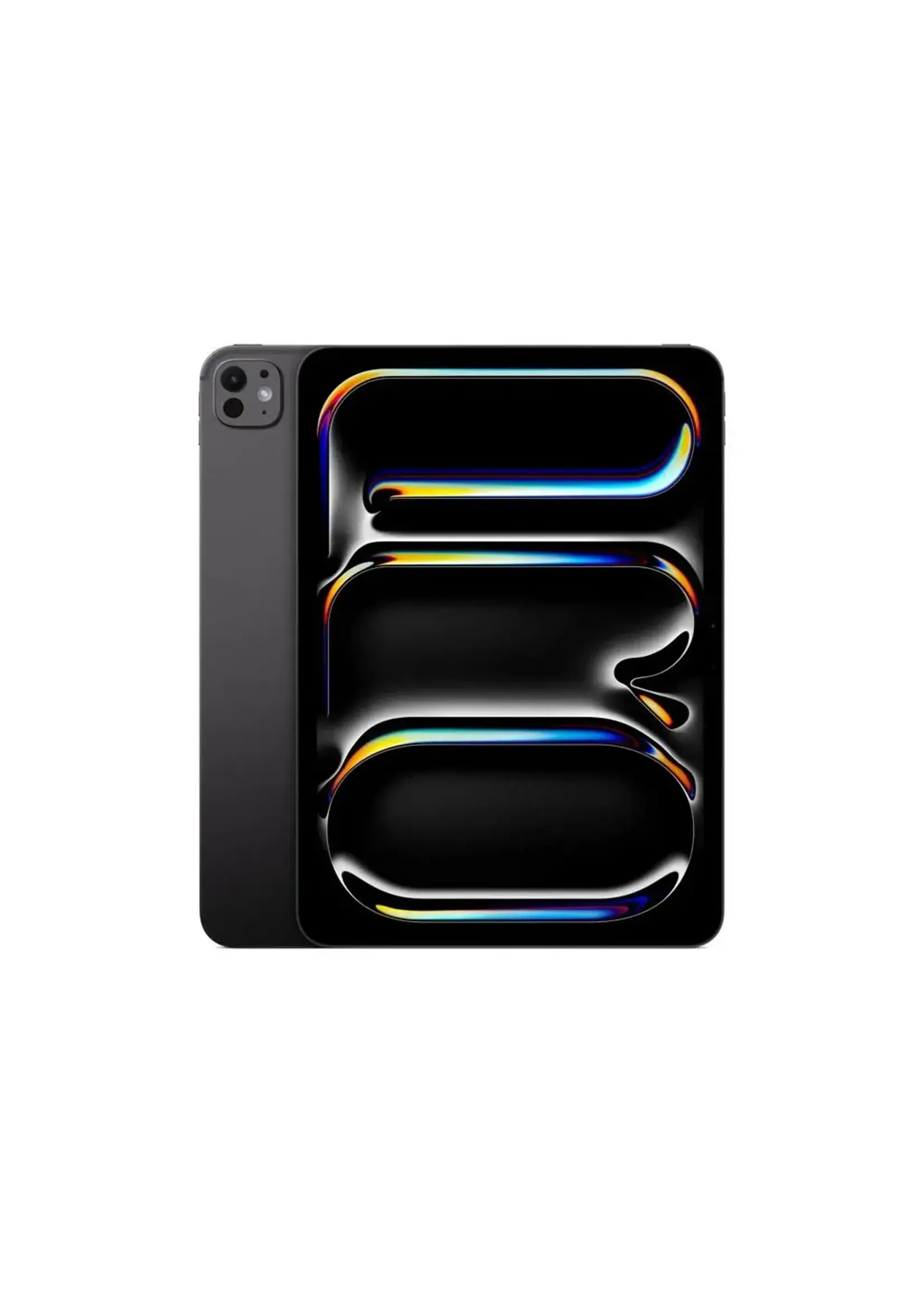 Apple Apple - 11-inch iPad Pro M5 chip OLED