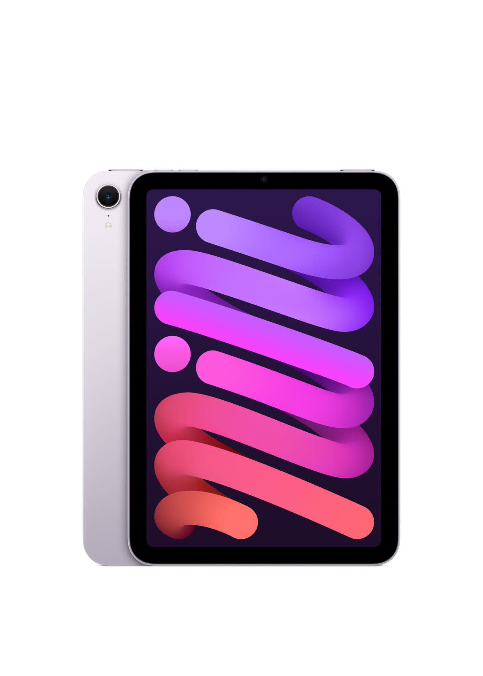 Apple Apple - iPad mini (A17 Pro chip)