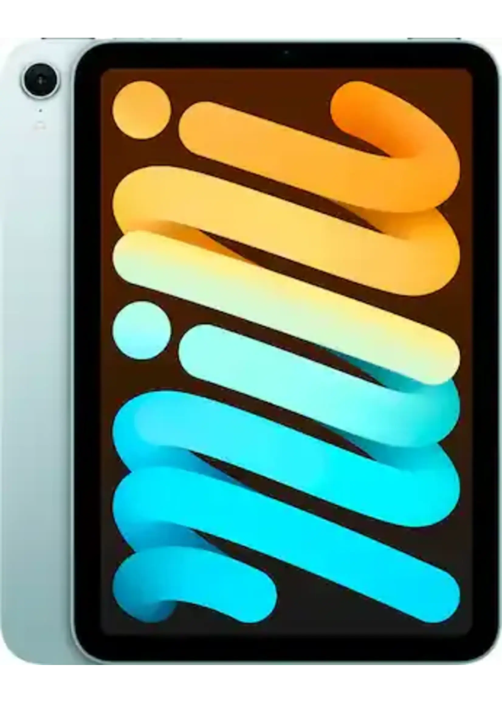Apple Apple - iPad mini (A17 Pro chip)