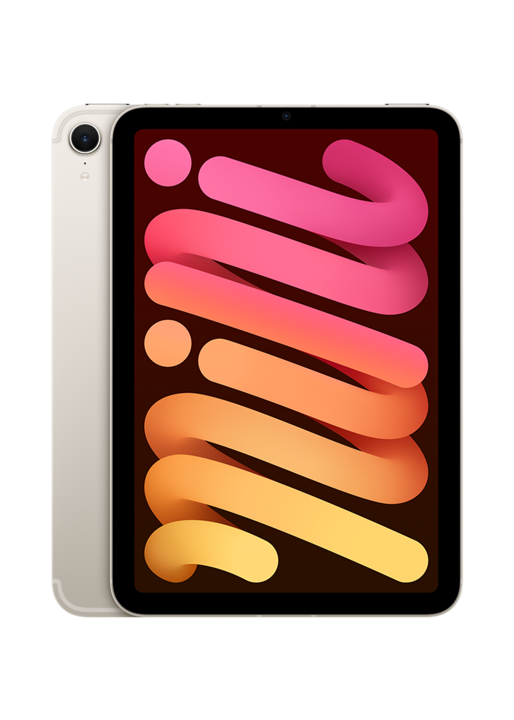 Apple Apple - iPad mini (A17 Pro chip)