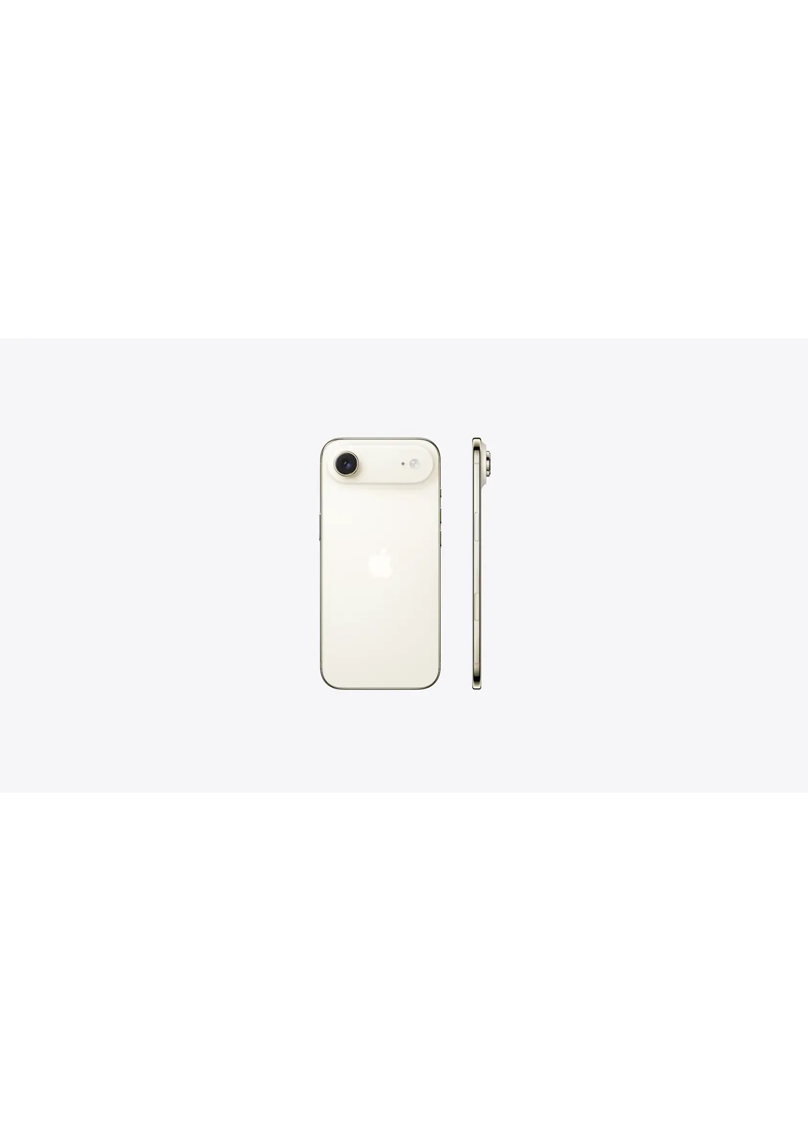 Apple Apple iPhone Air (eSIM Only)
