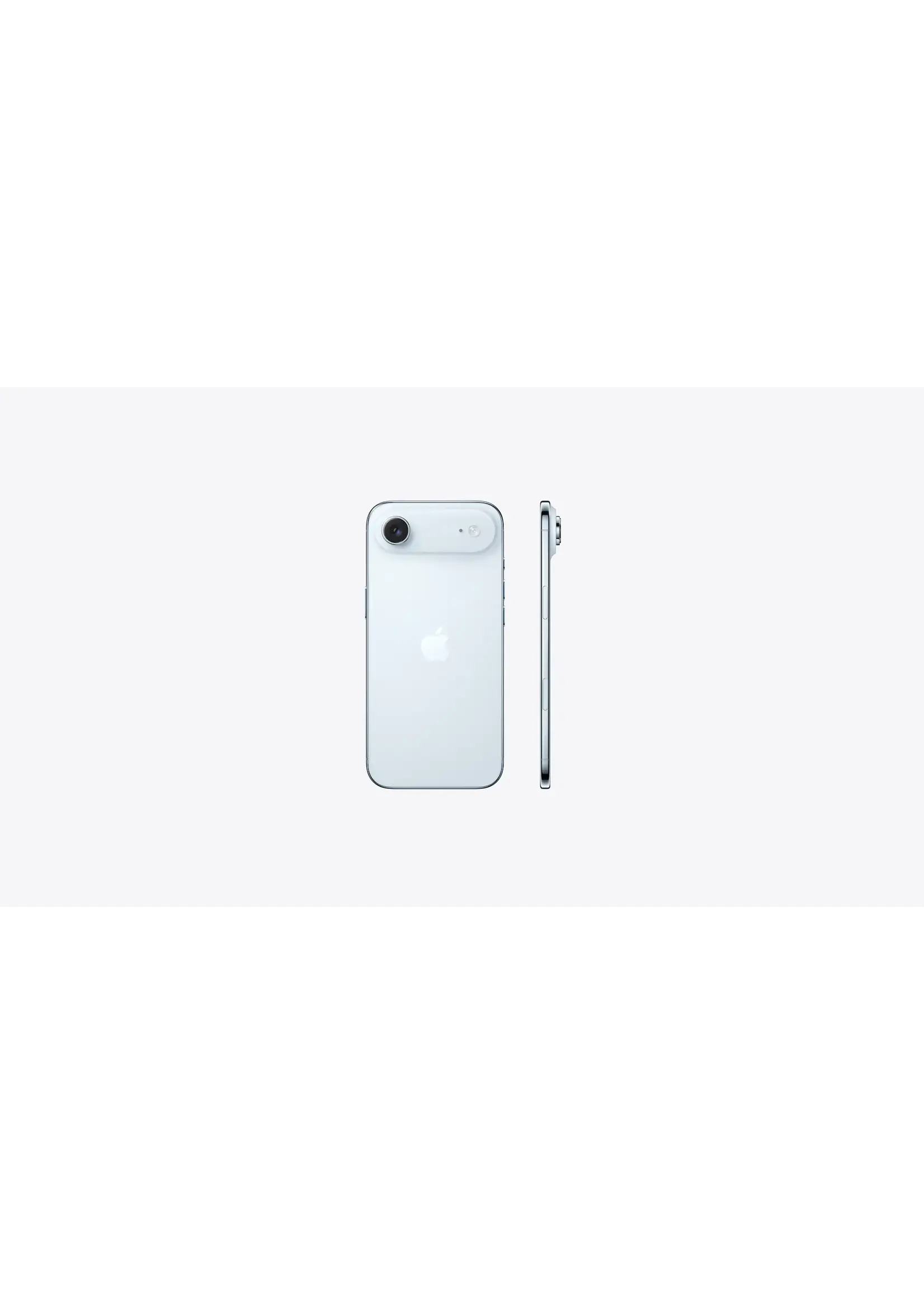 Apple Apple iPhone Air (eSIM Only)