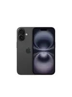 Apple Apple iPhone 16 128GB Black