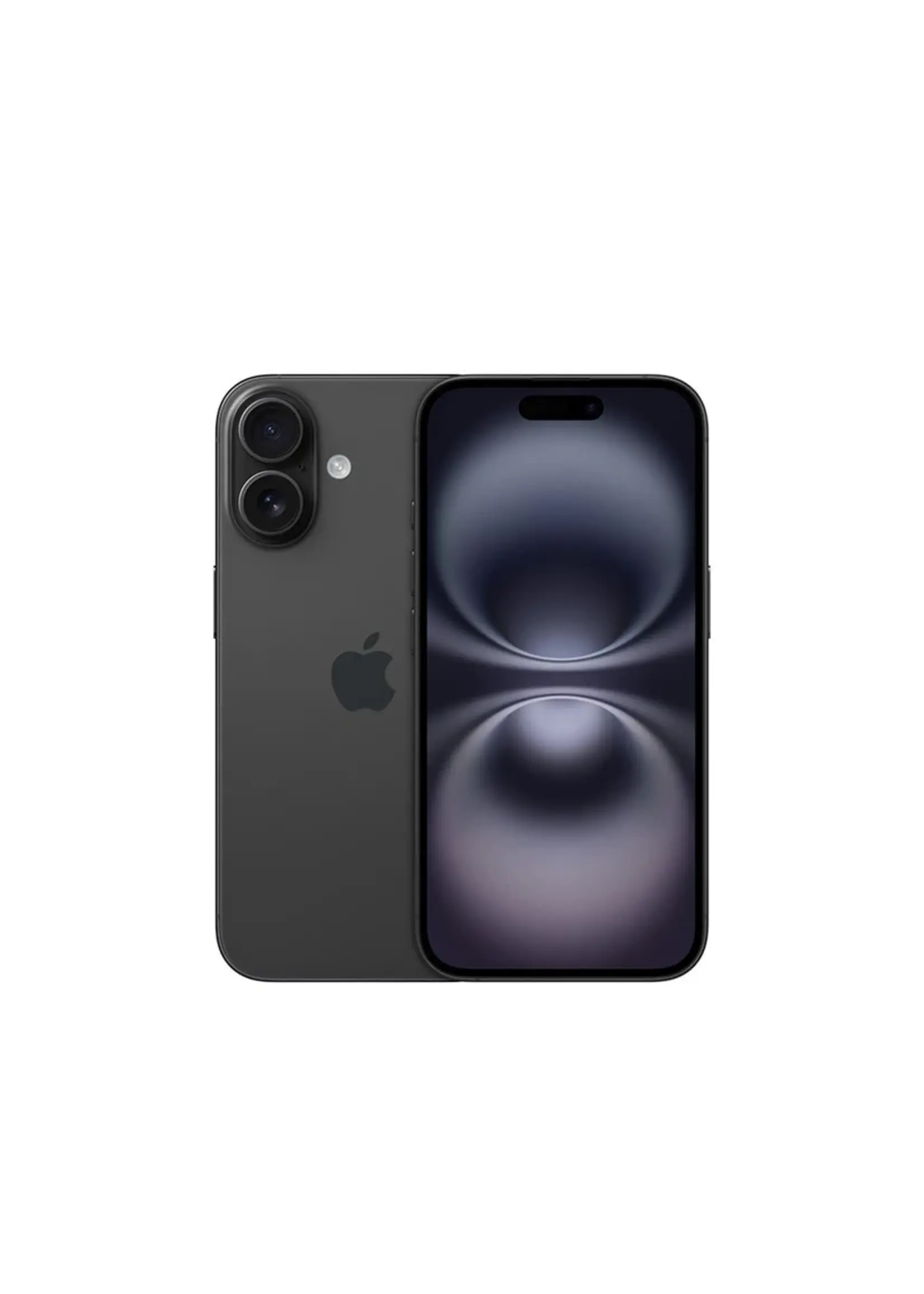 Apple Apple iPhone 16 128GB Black