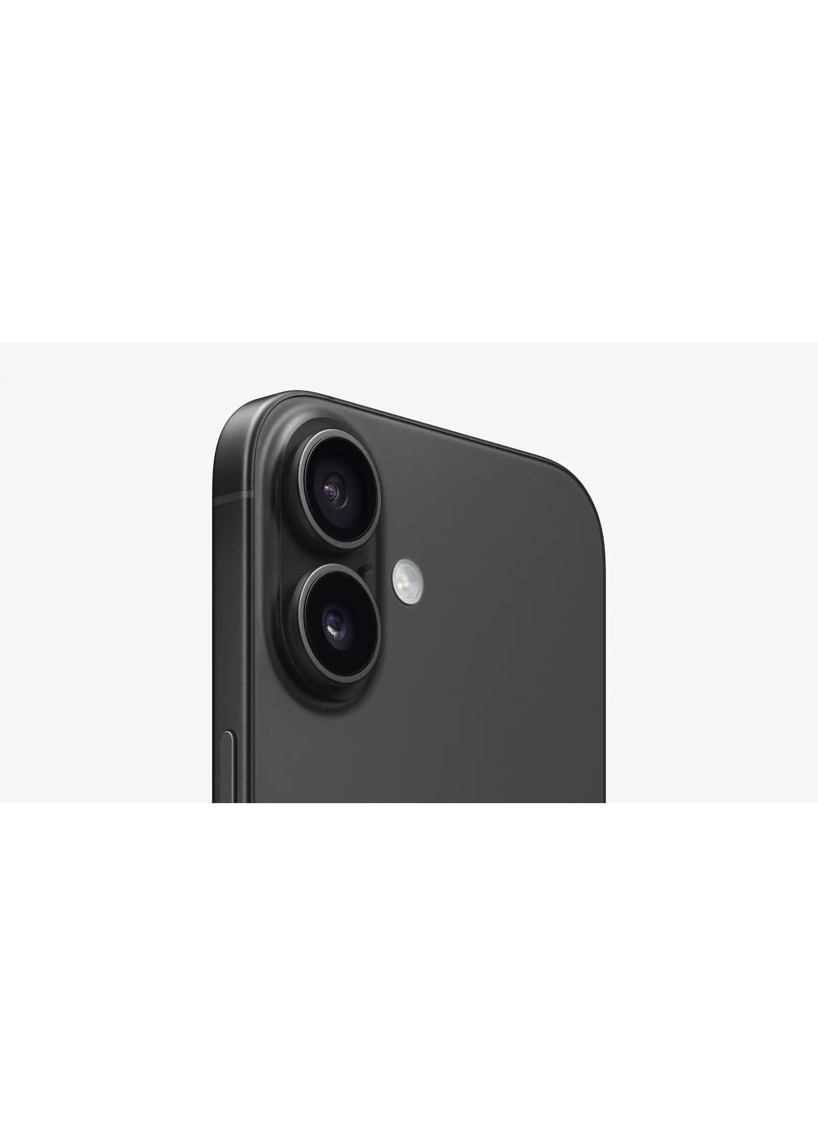 Apple Apple iPhone 16 128GB Black