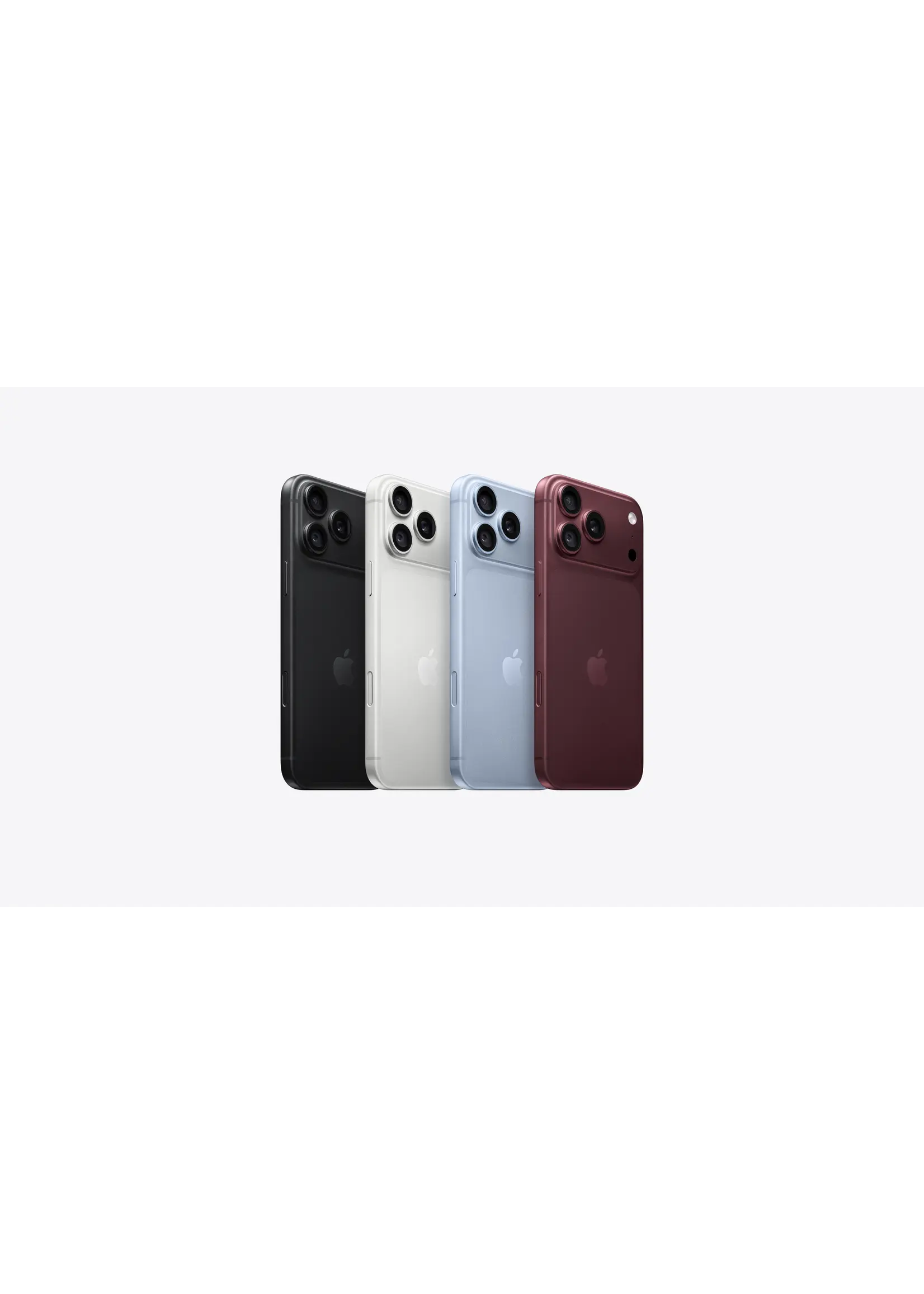 Apple iPhone 18 Pro Max (SIM & eSIM)