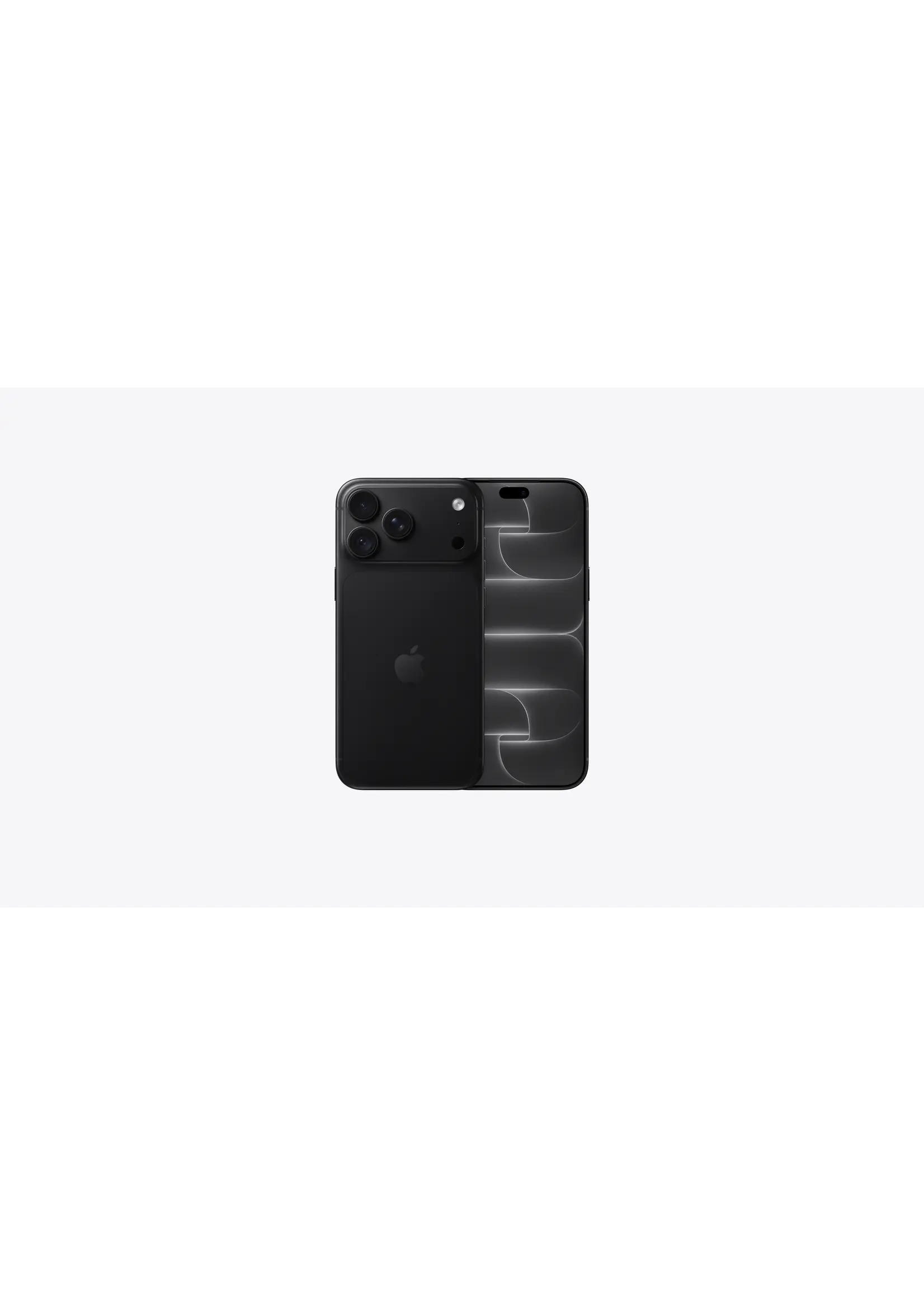 Apple iPhone 18 Pro Max (SIM & eSIM)