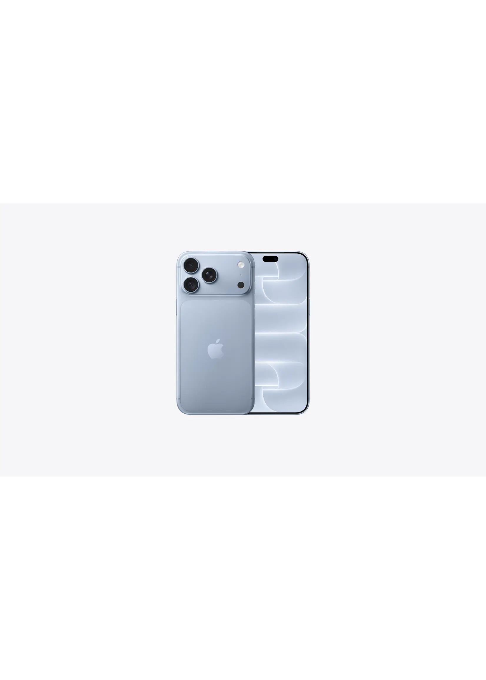 Apple iPhone 18 Pro eSIM