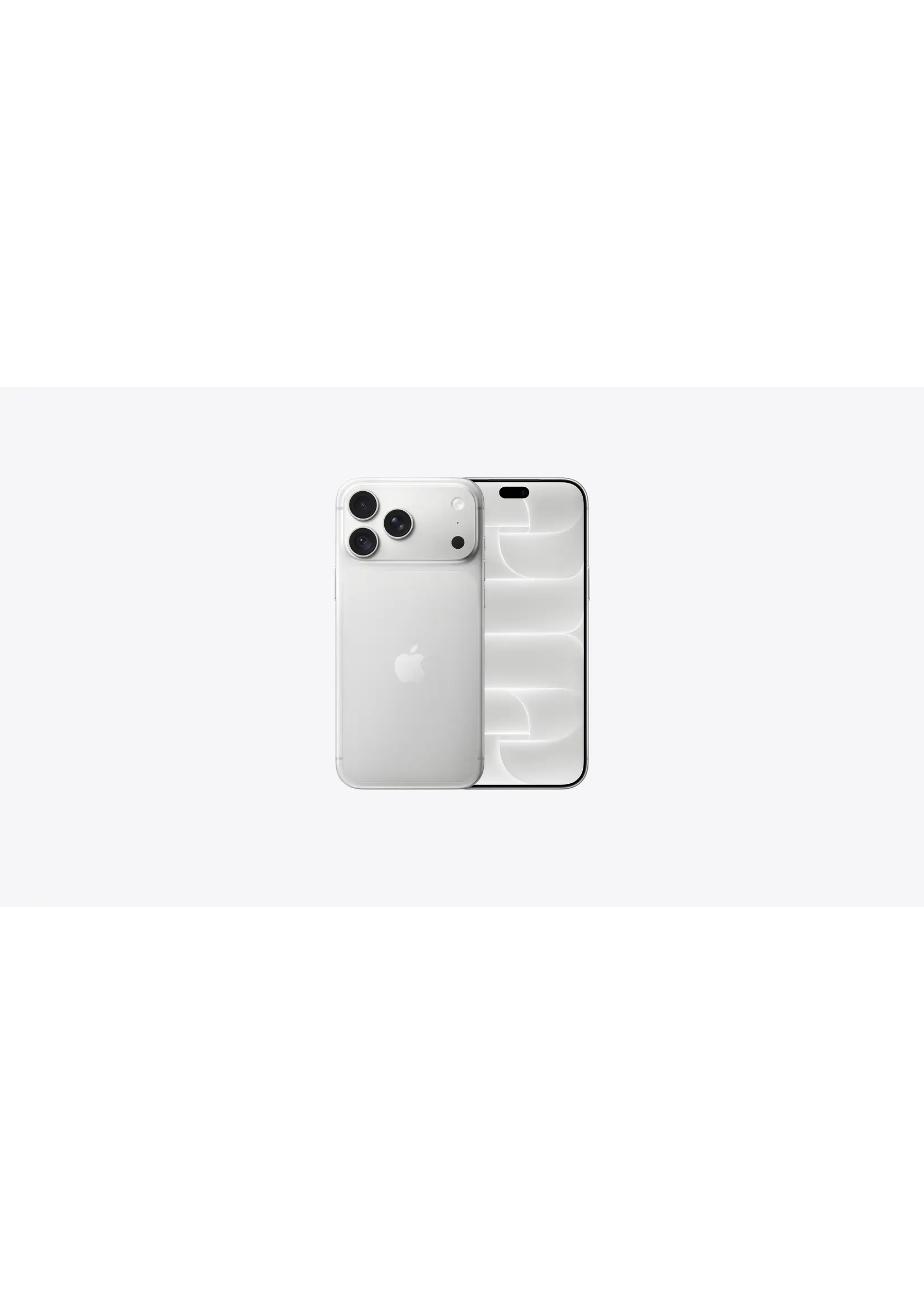 Apple iPhone 18 Pro eSIM