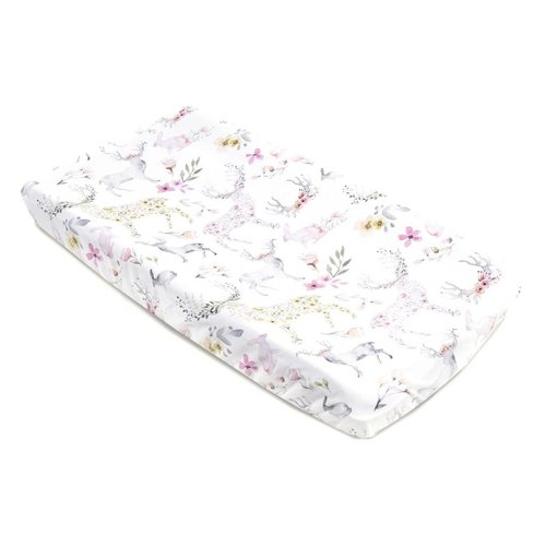 OILO Oilo Fawn Changing Pad Cover OILO Oilo Fawn Changing Pad Cover