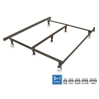 Monster Bed Frame Adjustable