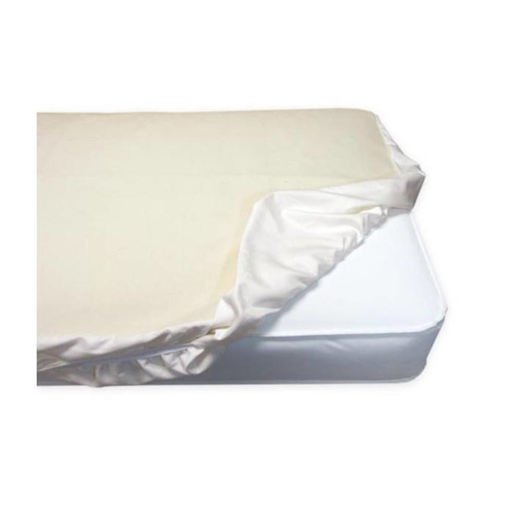 waterproof crib mattress