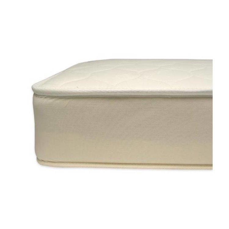 organic trundle mattress